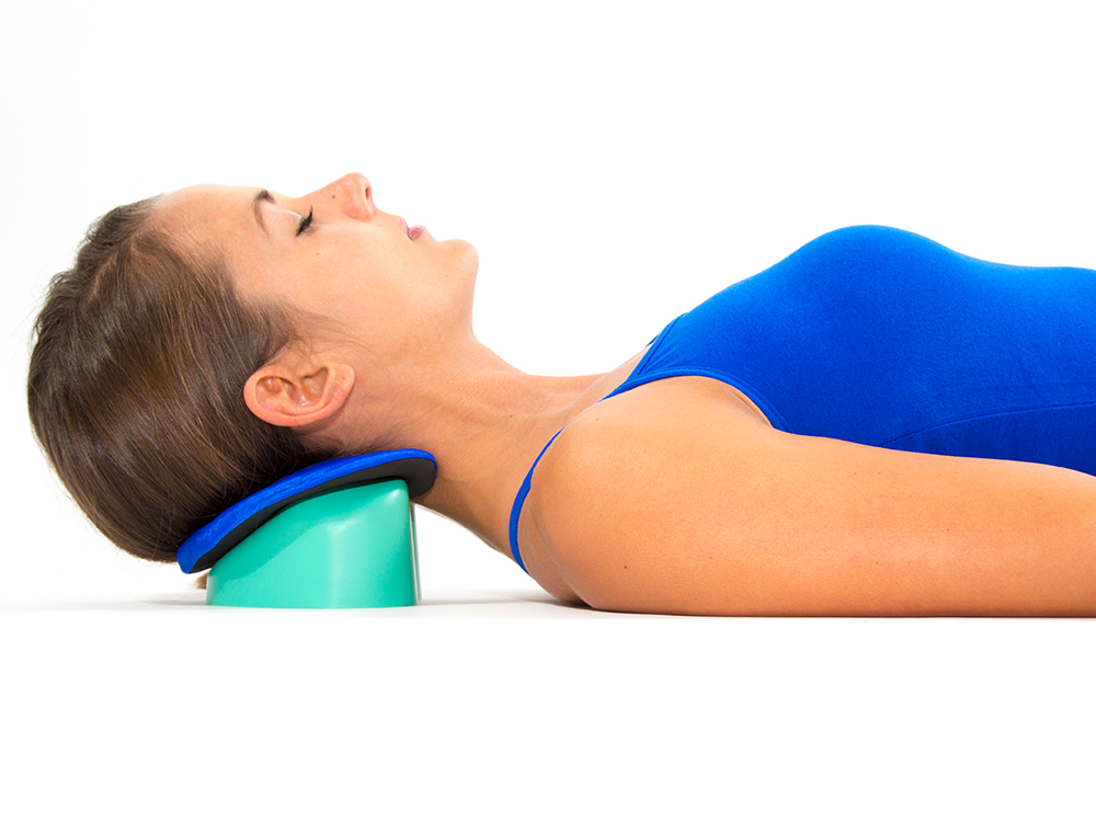 CranioCradle In Home Use