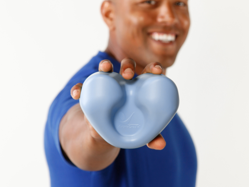 CranioCradle Recommended Uses Multiple Touch Points
