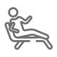 craniocradle relax icon