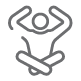 craniocradle Relieve icon