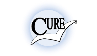 Cure Med Logo