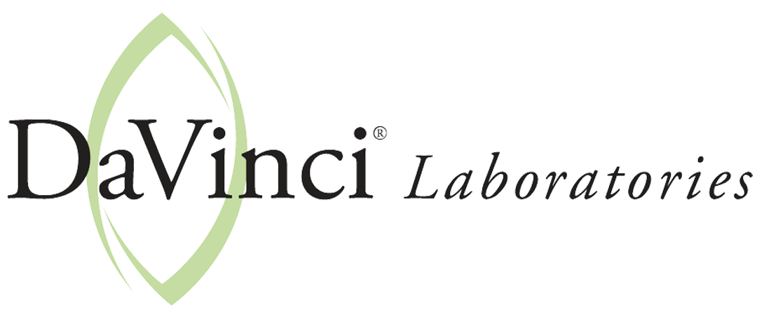 DC - DaVinci Labs logo