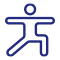 Balance and Stability Icon - Click to View Products