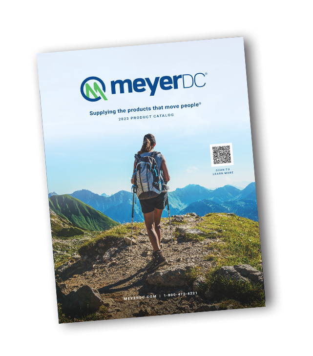 MeyerDC 2024 Catalog