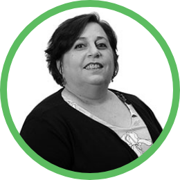 Julie Gironda- Senior Account Manager