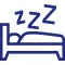 Sleep Icon - Click to View Products