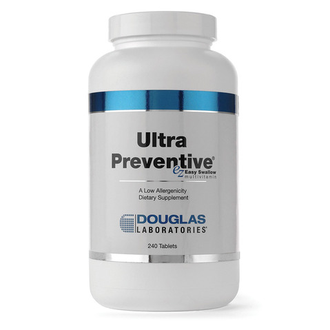 Douglas Labs Ultra Preventive