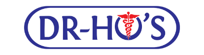 DR-HO'S Logo