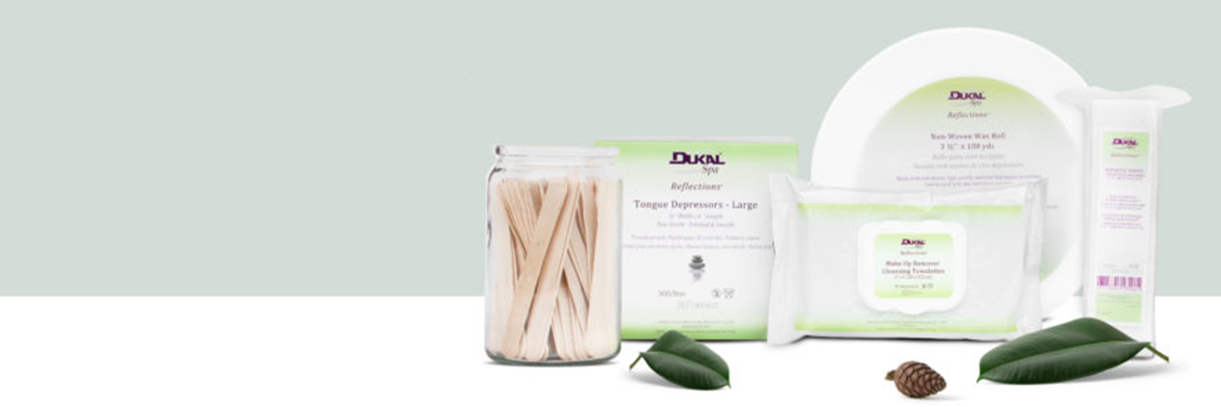 Product Image - Dukal Family of Products - Click to Shop