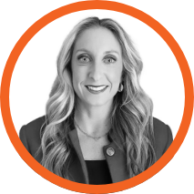 Kelly Eterovich, ELIVATE National Account Manager