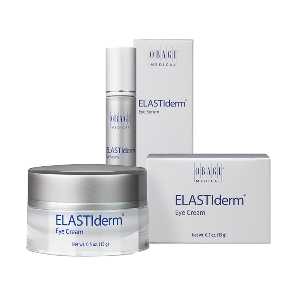 Product Image - ELASTIderm Eye Products - Click to Shop