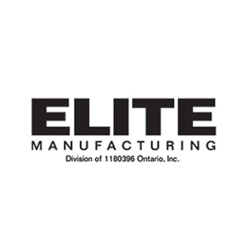 ELITE Manufacturing logo