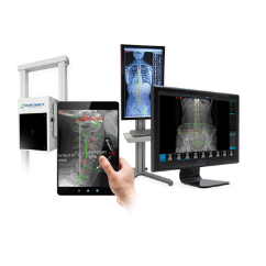 Digital X-ray products