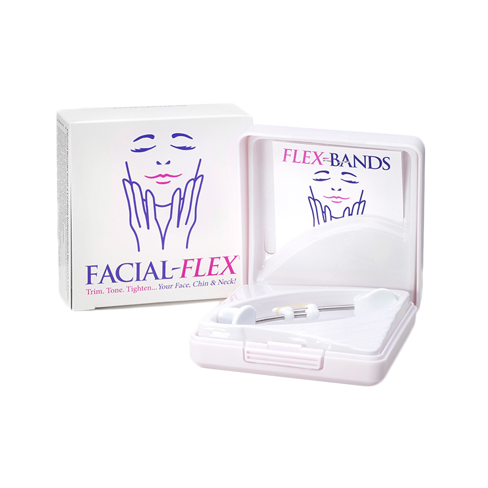 Kit - Facial-Flex® - Click To View Page