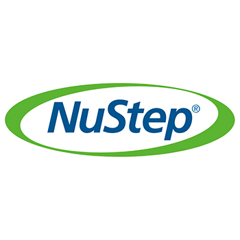 Featured Brands - NuStep - Click to Shop
