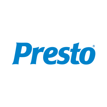 Featured Brands - Presto - Click to Shop