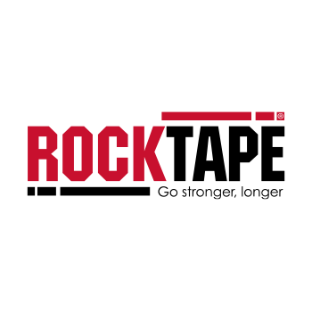 Featured Brands - RockTape - Click to Shop