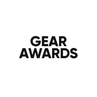Gear Awards Logo