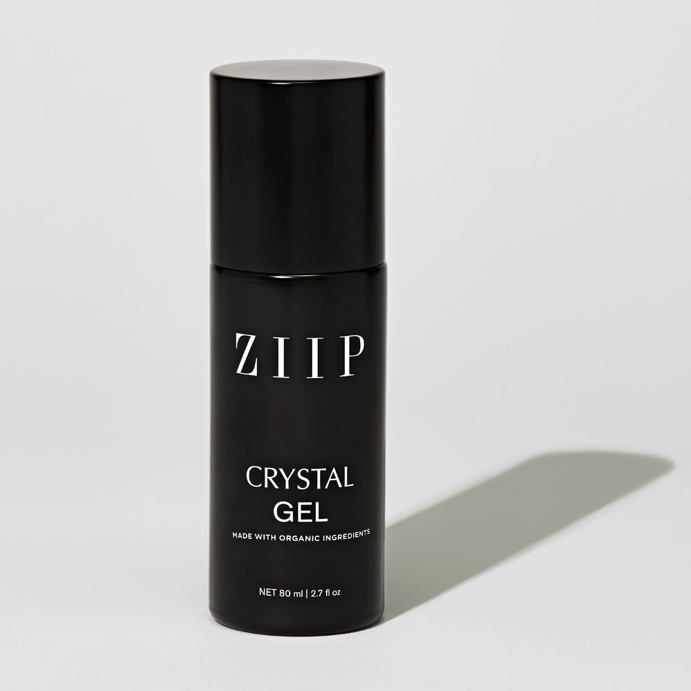ZIIP Beauty - Crystal Gel - Click to Shop