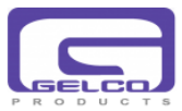 Gelco Products logo