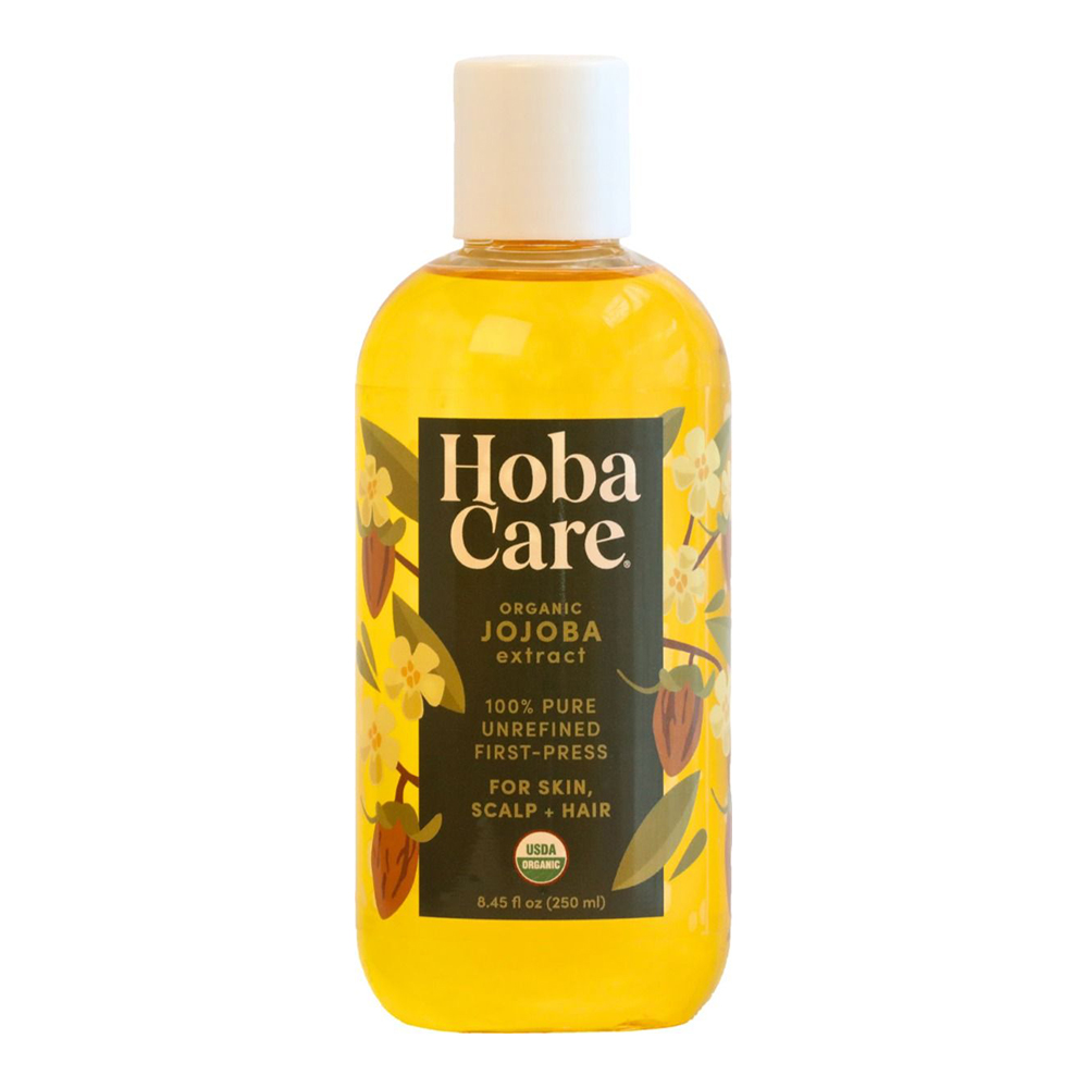 HobaCare Organic Jojoba HobaCare Organic Jojoba