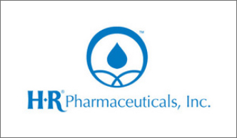 HR Pharmaceuticals Logo