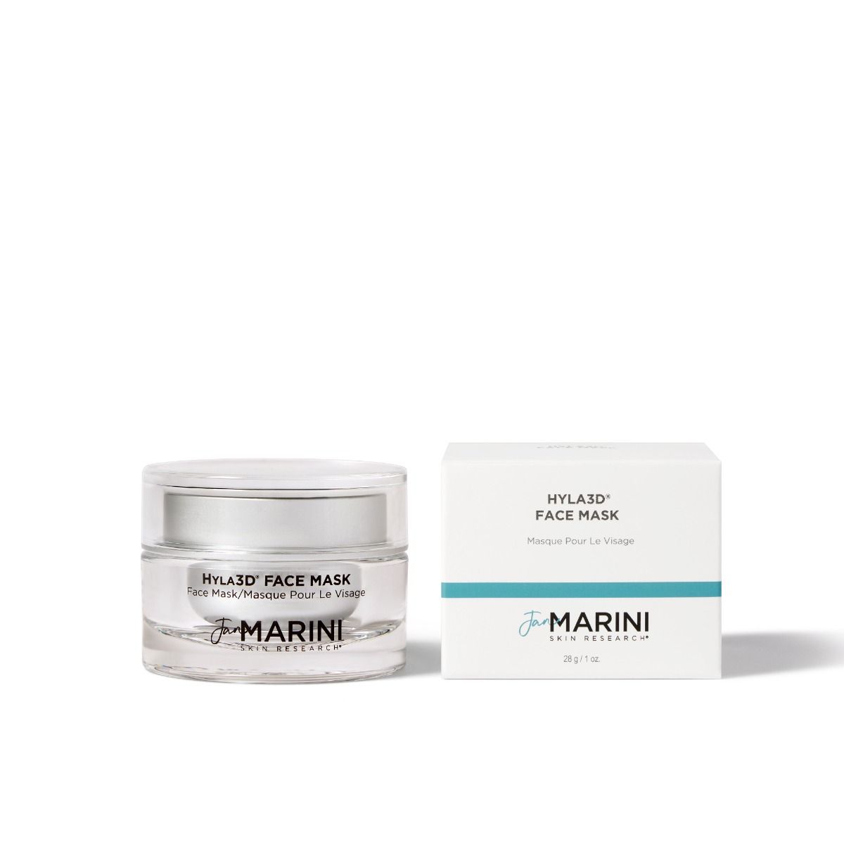 Jan Marini Hyla3D Face Mask