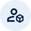 Onboarding and Program Management Icon