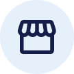 Retail Support Icon