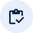 Supply Spend Management Icon
