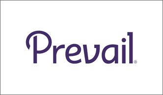 Prevail Logo
