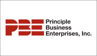 Principle Business Enterprises Logo