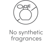 Clean Icon - No synthetic fragrances