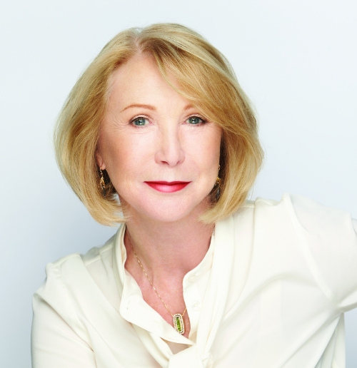 Jane Iredale, founder of jane iredale skincare makeup