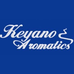 Keyano Aromatics Logo