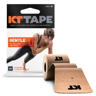 KT Tape Gentle product