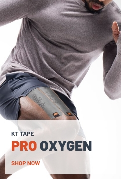 KT Tape Pro Oxygen