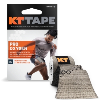 KT Tape PRO Oxygen product