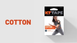 KT Tape Cotton