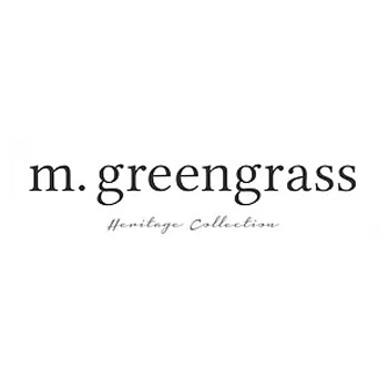 m. greengrass Products logo