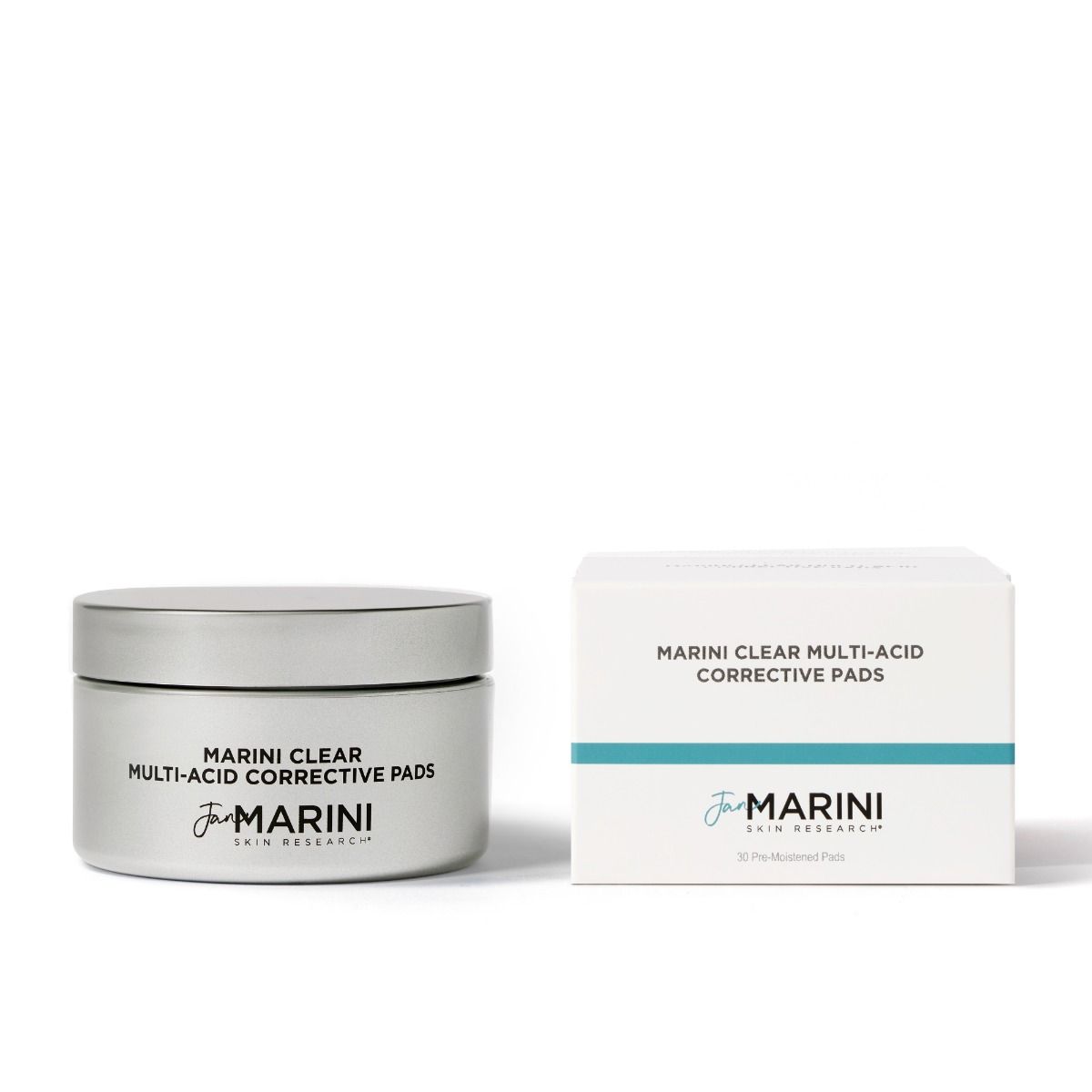 Jan Marini Marini Clear Multi-Acid Corrective Peels