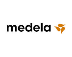 Medela Logo