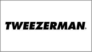 MeyerSPA Men's Grooming Popular Brands - Tweezerman