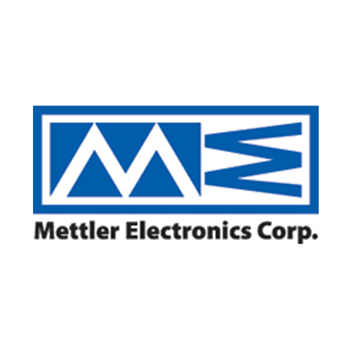 Mettler Electronics logo