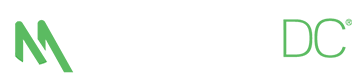 MeyerDC logo