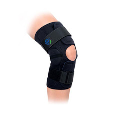 Advanced Orthopaedics Min-Knee Hinged Knee Brace