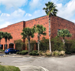 Jacksonville Florida Distribution Center