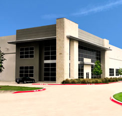 Fort Worth Texas Distribution Center