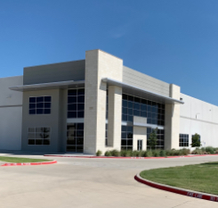 Fort Worth Texas Distribution Center