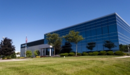 Hudson Ohio Corporate Headquarters and Distribution Center